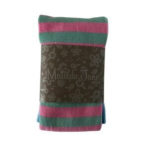 NEW Matilda Jane Right Direction Tights